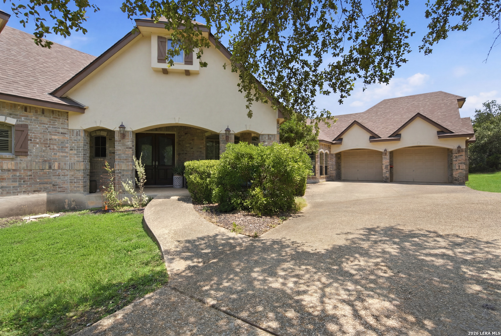 30330 Saddleridge Drive Bulverde TX 78163