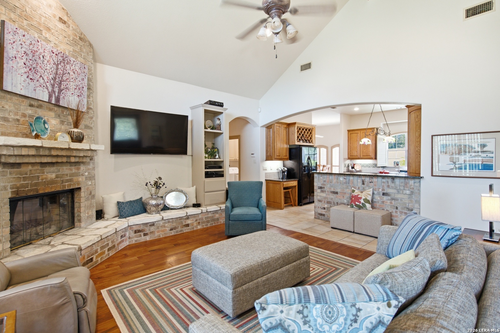 30330 Saddleridge Drive Bulverde TX 78163