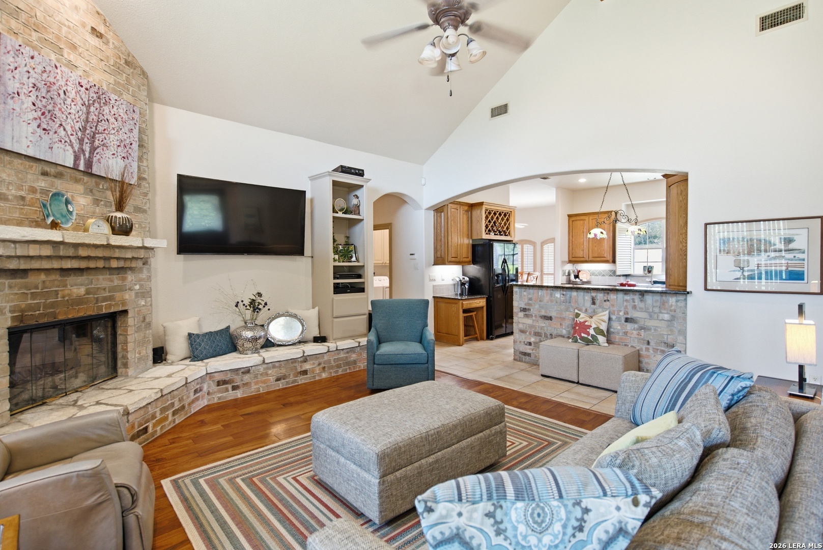 30330 Saddleridge Drive Bulverde TX 78163