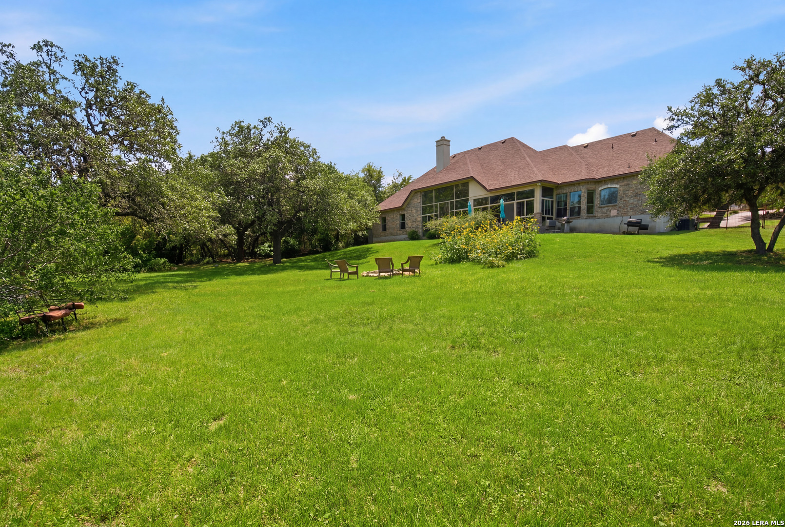 30330 Saddleridge Drive Bulverde TX 78163
