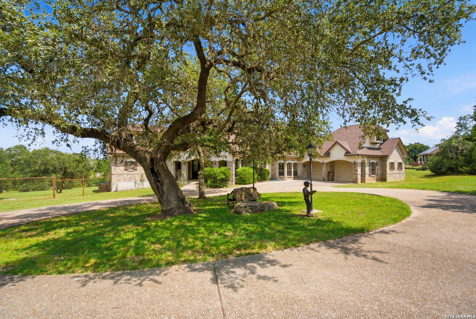 30330 Saddleridge Drive Bulverde TX 78163