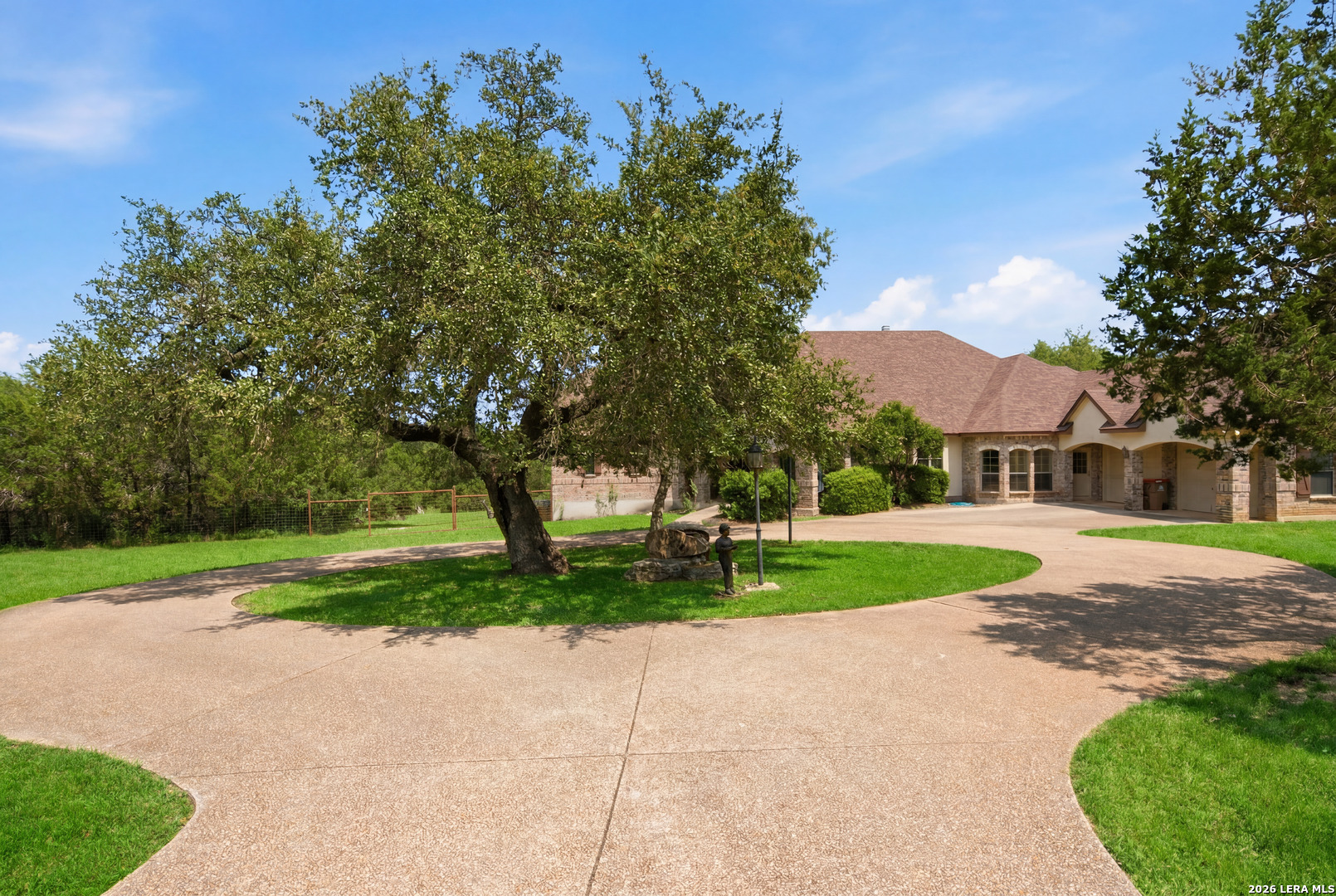 30330 Saddleridge Drive Bulverde TX 78163