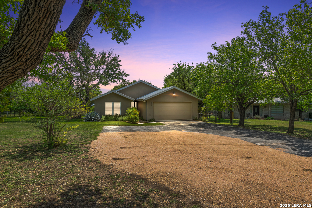 117 Woodland Boulevard Boerne TX 78006