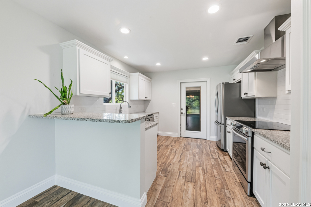 117 Woodland Boulevard Boerne TX 78006