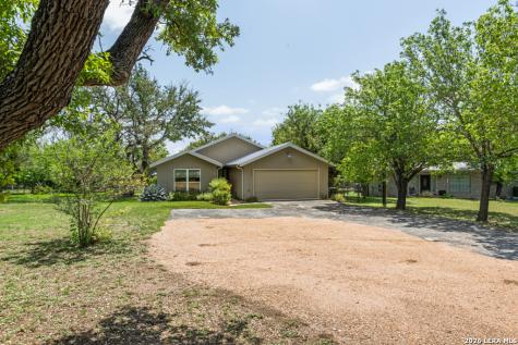 117 Woodland Boulevard Boerne TX 78006