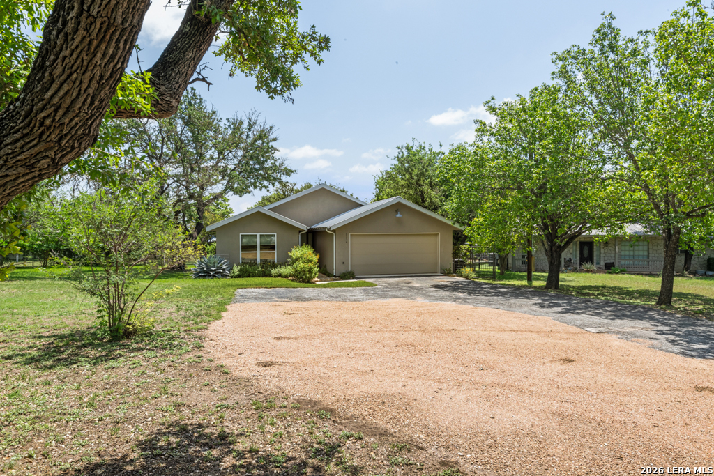 117 Woodland Boulevard Boerne TX 78006