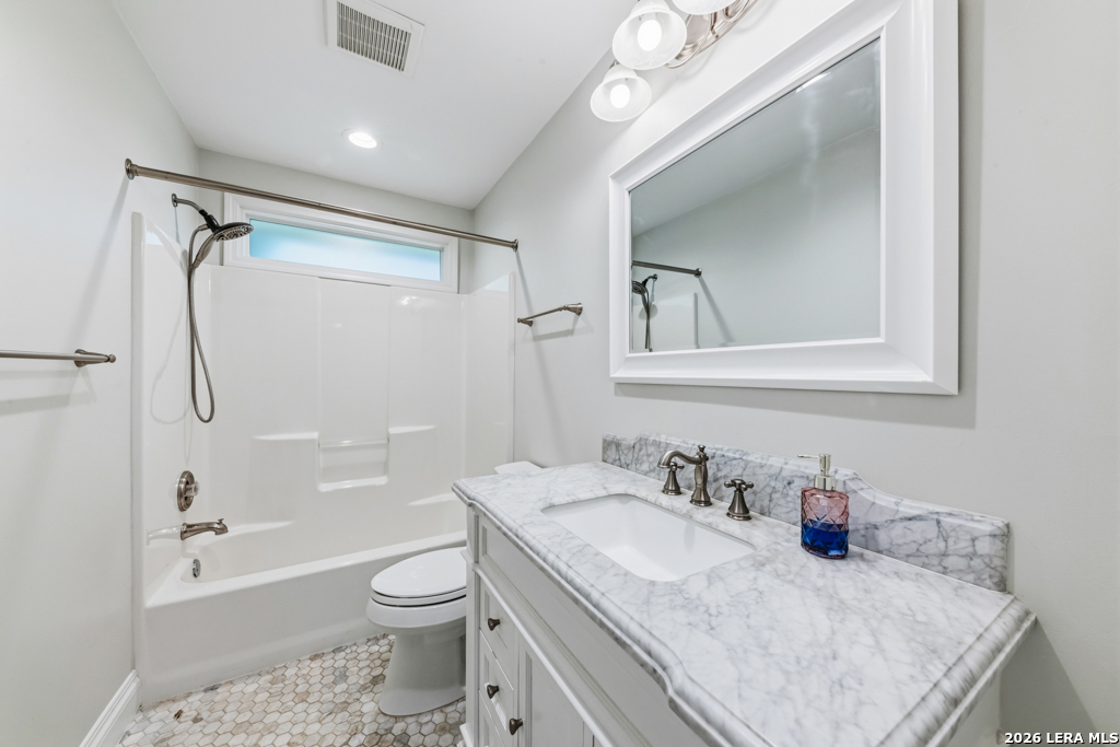 117 Woodland Boulevard Boerne TX 78006