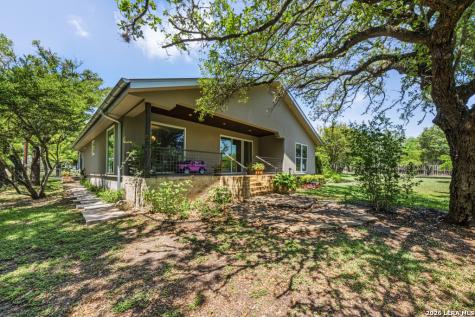117 Woodland Boulevard Boerne TX 78006