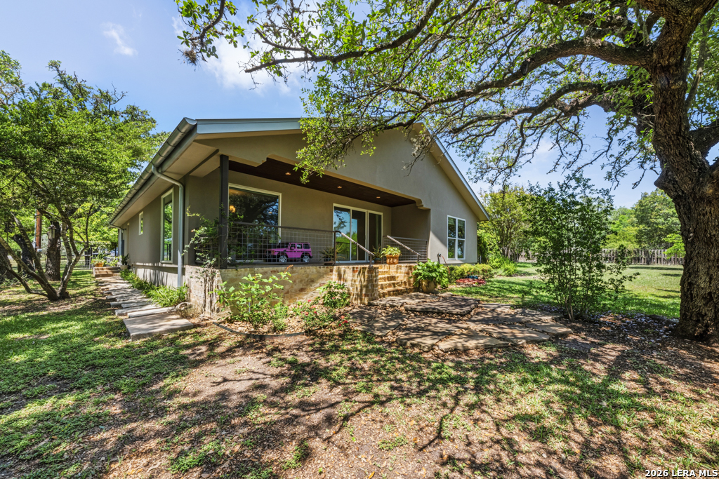 117 Woodland Boulevard Boerne TX 78006