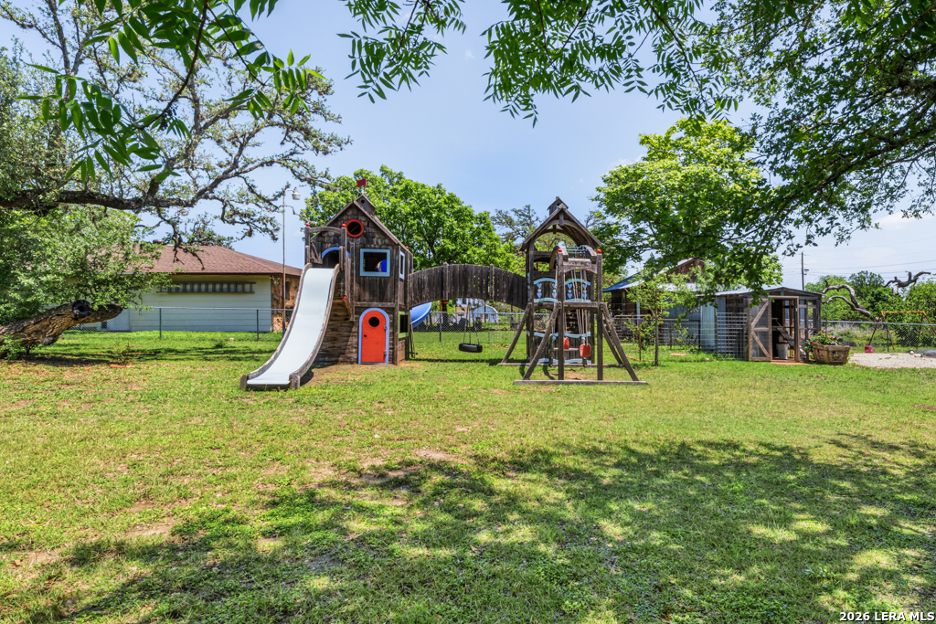 117 Woodland Boulevard Boerne TX 78006