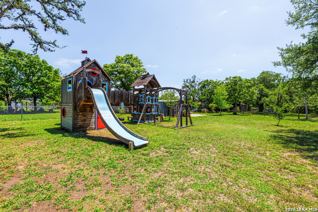 117 Woodland Boulevard Boerne TX 78006