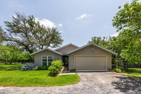 117 Woodland Boulevard Boerne TX 78006