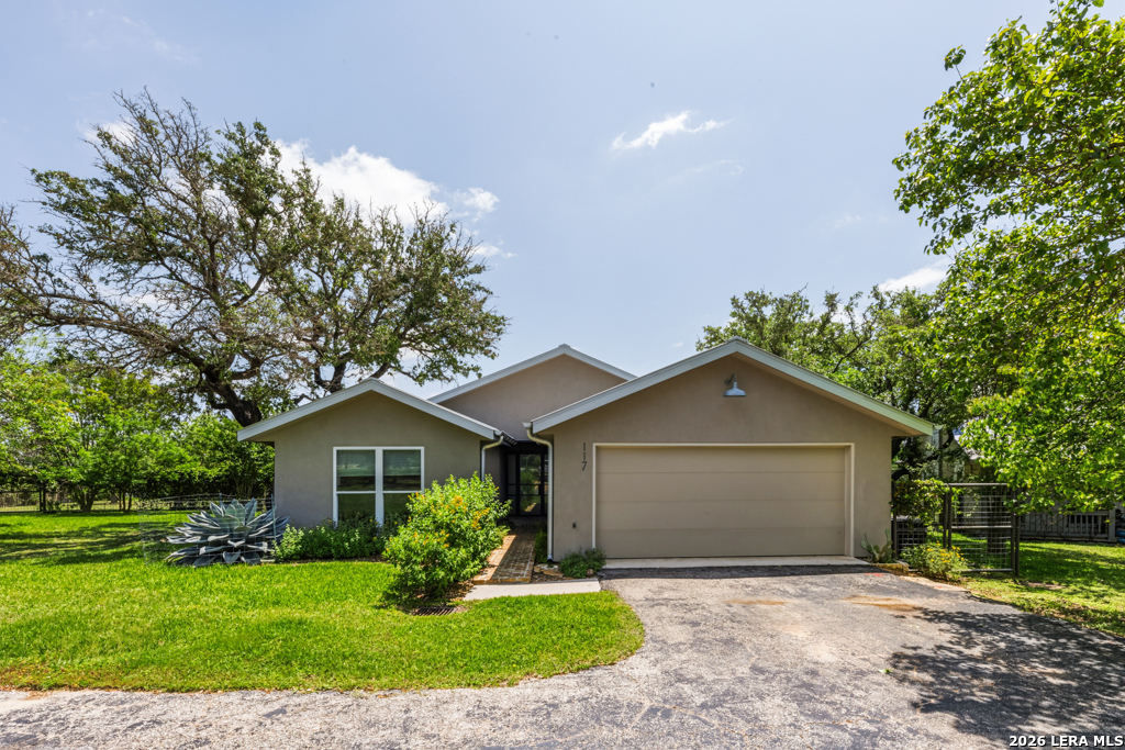 117 Woodland Boulevard Boerne TX 78006