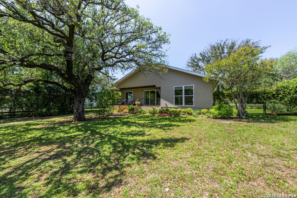 117 Woodland Boulevard Boerne TX 78006