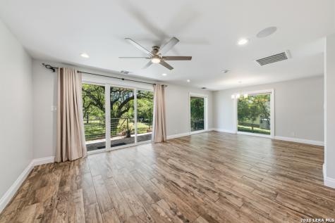 117 Woodland Boulevard Boerne TX 78006