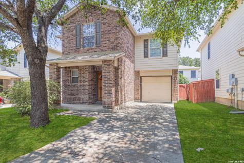16122 Barrel Run San Antonio TX 78247