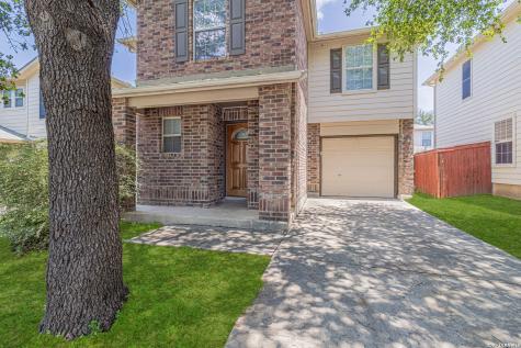 16122 Barrel Run San Antonio TX 78247