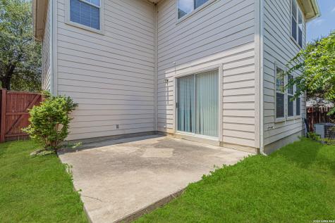 16122 Barrel Run San Antonio TX 78247
