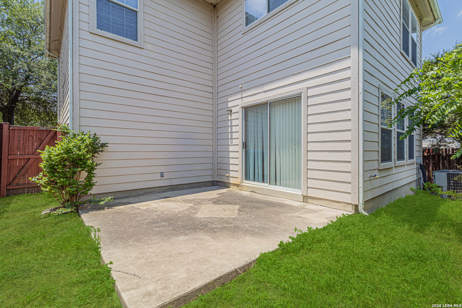 16122 Barrel Run San Antonio TX 78247