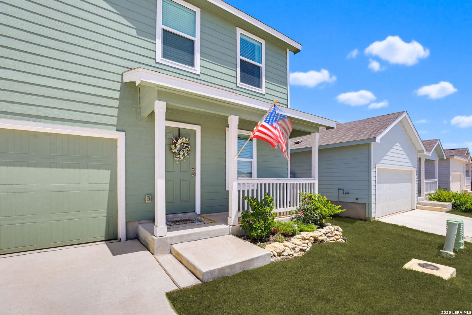 5965 Vestige Bend Bulverde TX 78163