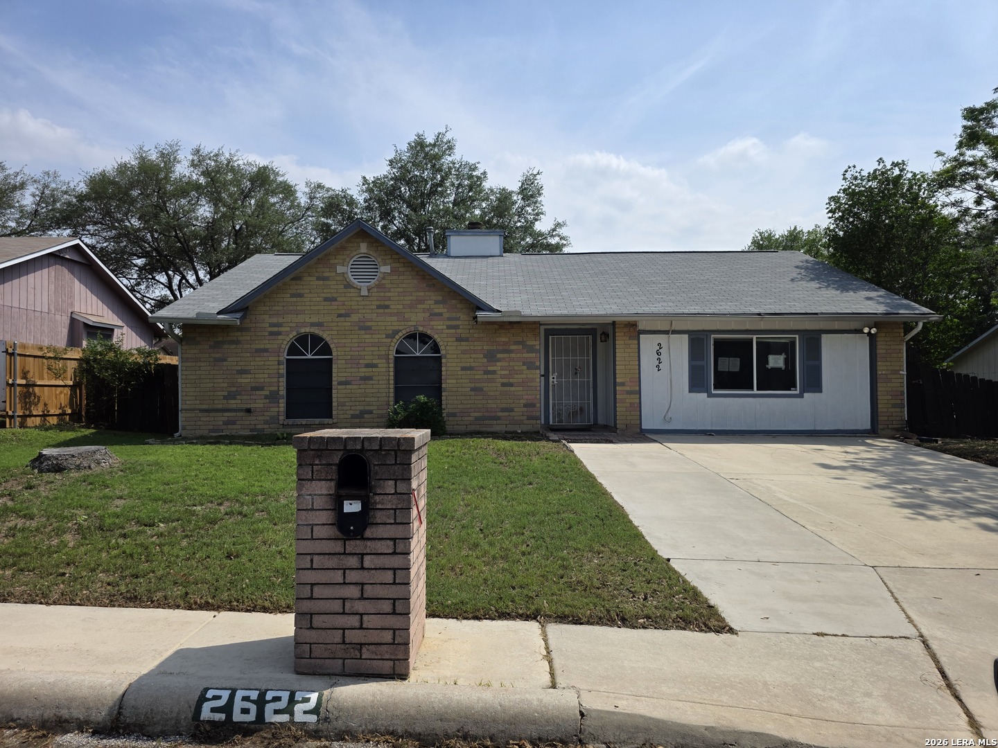 2622 Lakehaven San Antonio TX 78222