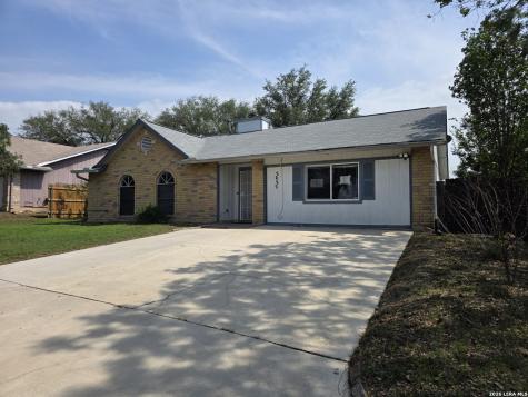 2622 Lakehaven San Antonio TX 78222