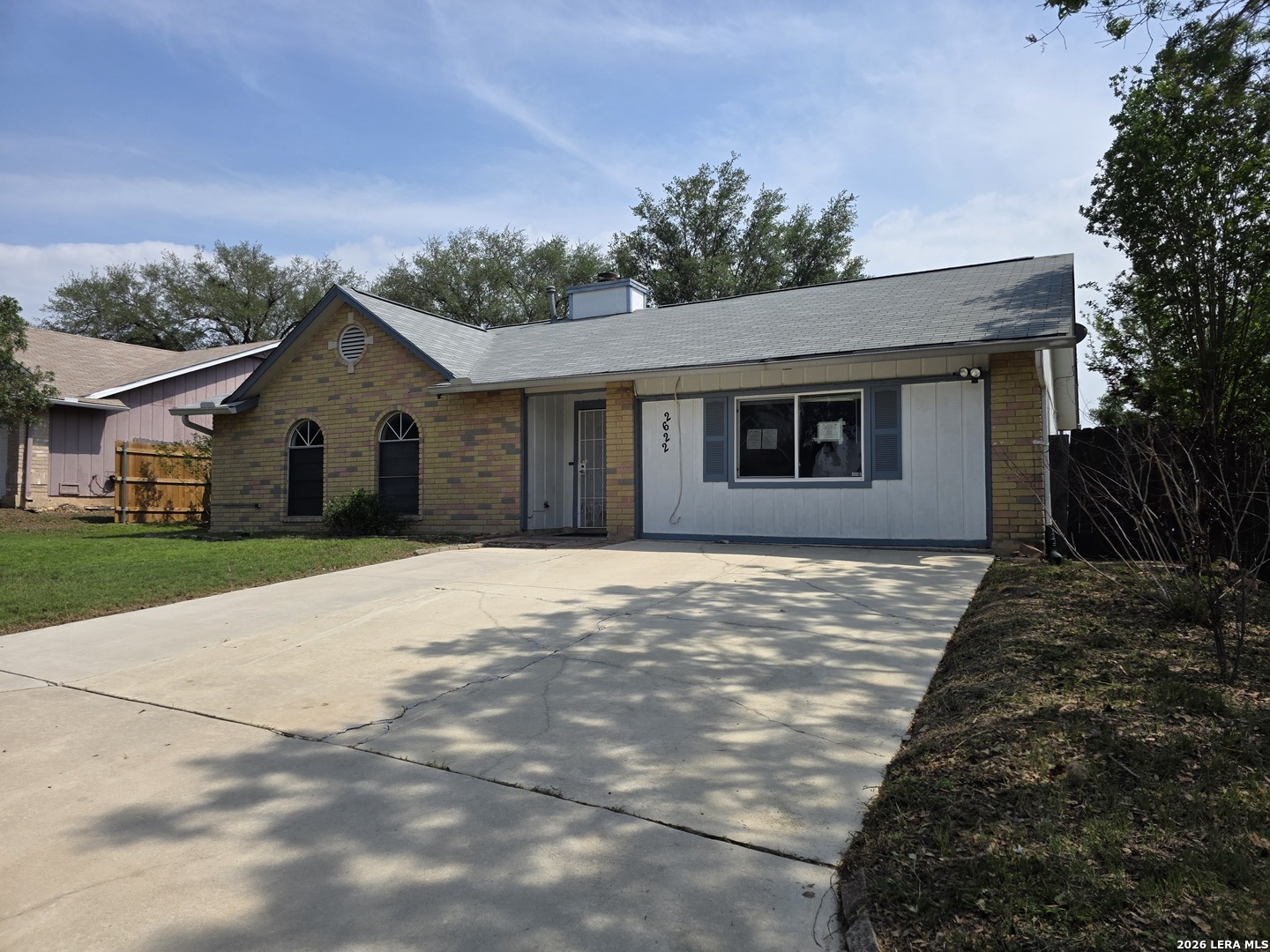 2622 Lakehaven San Antonio TX 78222