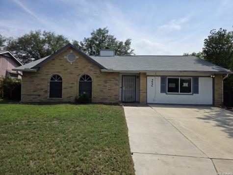 2622 Lakehaven San Antonio TX 78222