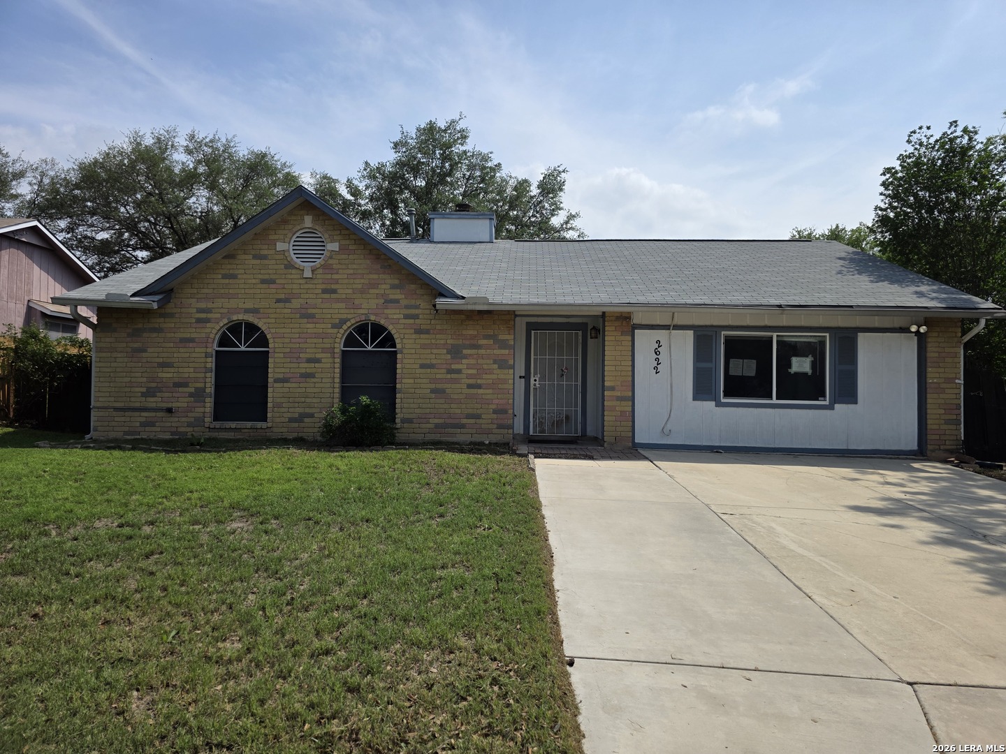 2622 Lakehaven San Antonio TX 78222