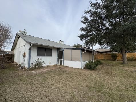 2622 Lakehaven San Antonio TX 78222
