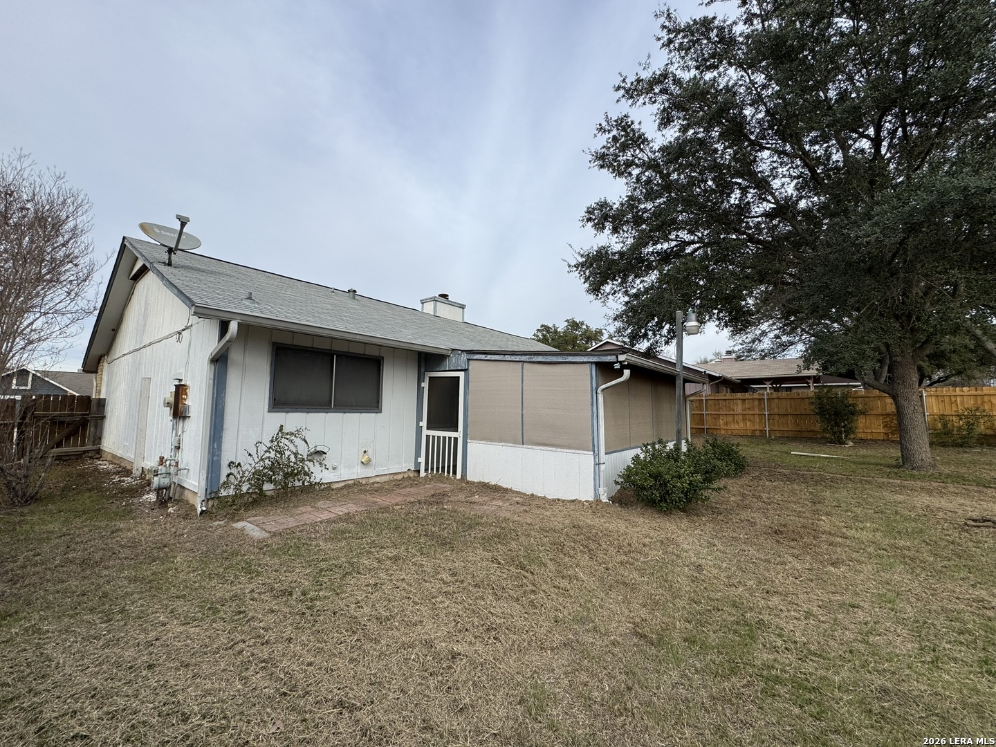 2622 Lakehaven San Antonio TX 78222