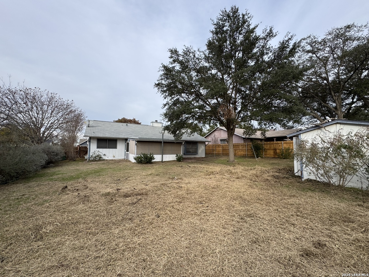 2622 Lakehaven San Antonio TX 78222