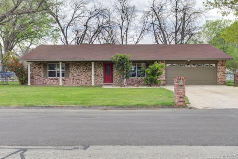 1220 Rivercrest Drive New Braunfels TX 78130