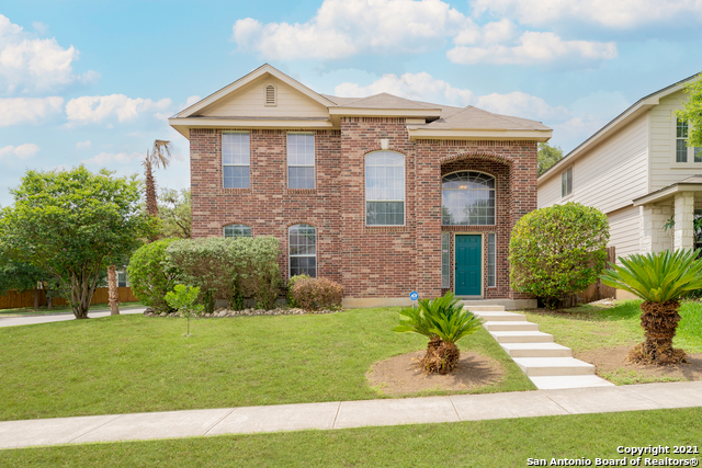 5503 Arcadia Park San Antonio TX 78247