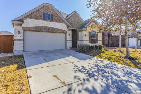 8718 Shady Mountain San Antonio TX 78254