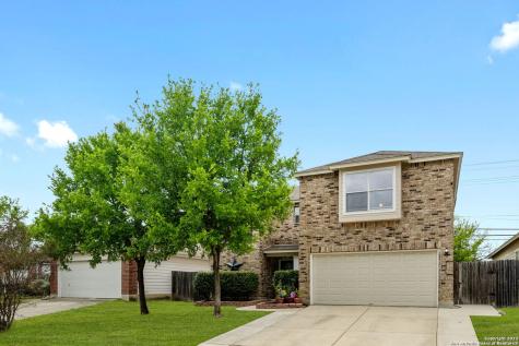 9846 Charline Lane San Antonio TX 78254