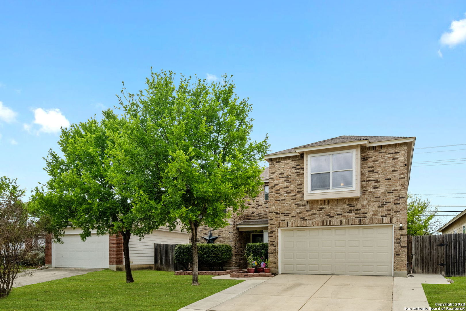 9846 Charline Lane San Antonio TX 78254