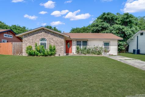8239 Glen Lark San Antonio TX 78239