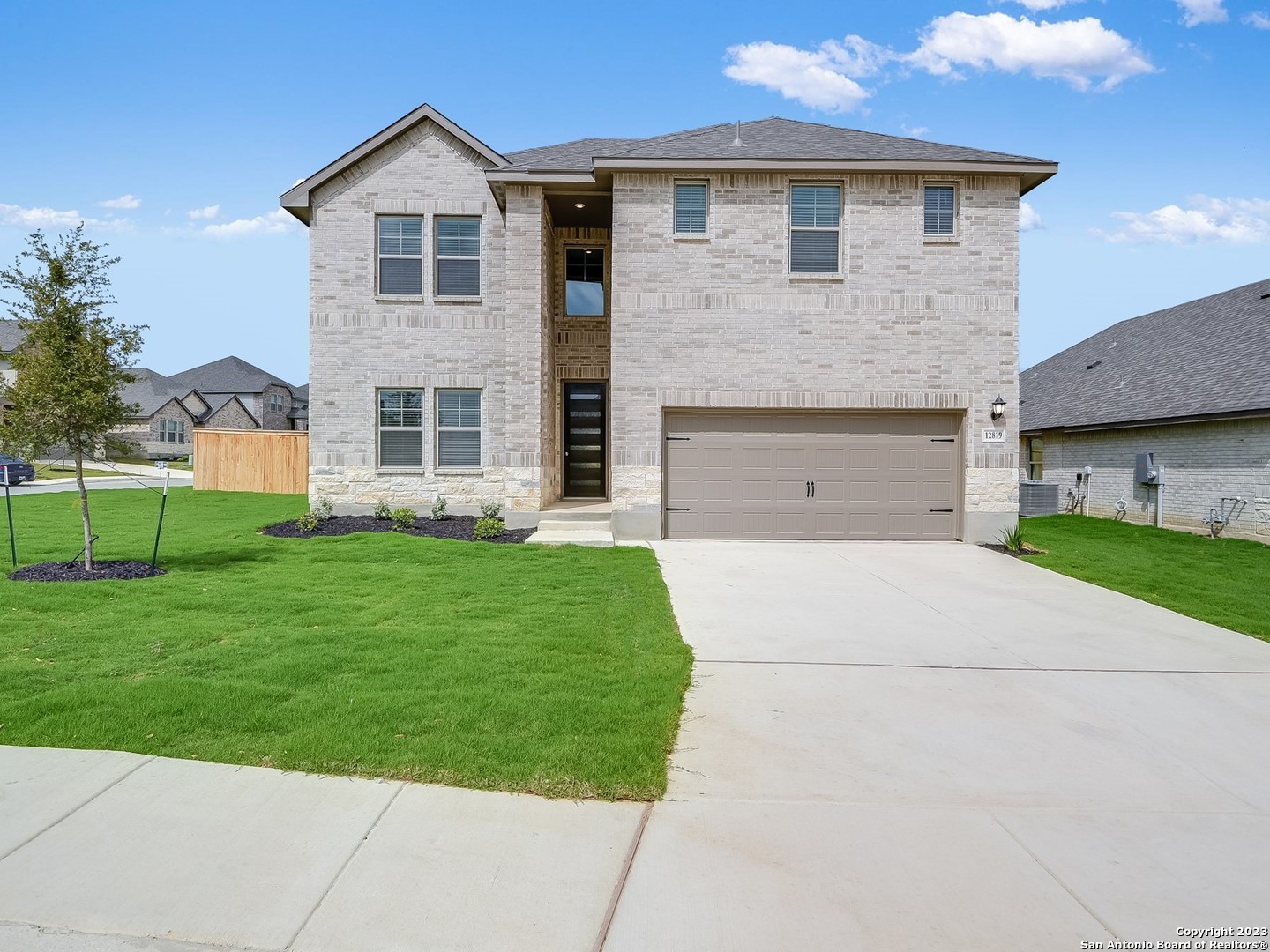 12819 Elis Rise San Antonio TX 78245