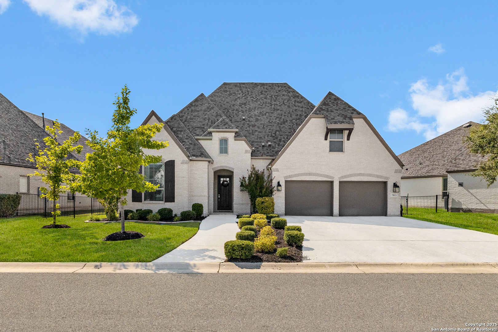 7011 Cantera Manor San Antonio TX 78255