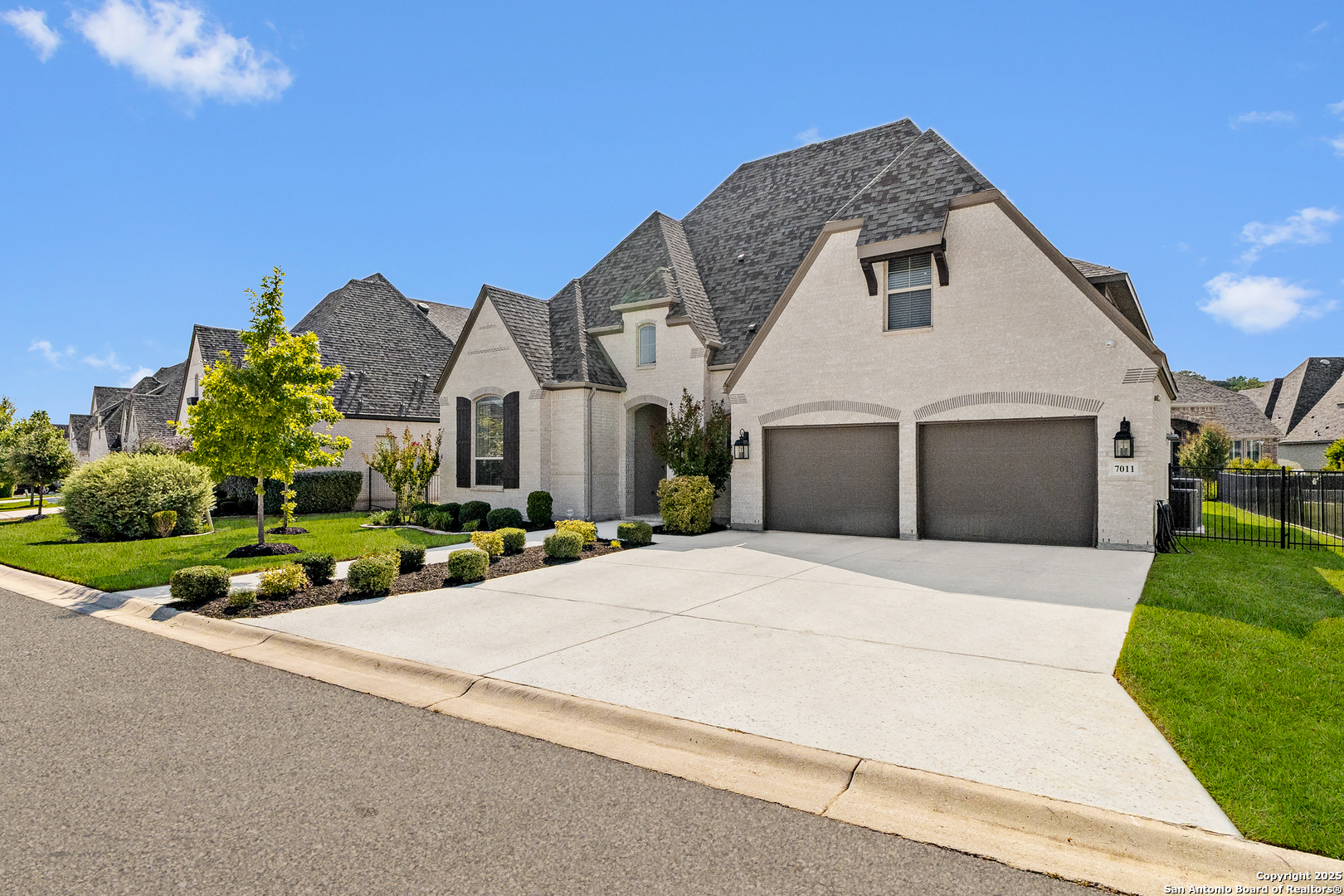7011 Cantera Manor San Antonio TX 78255