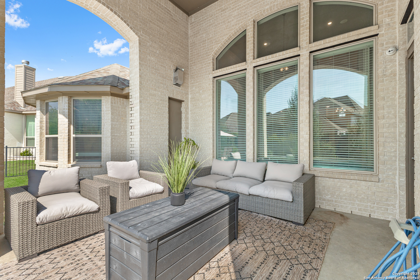 7011 Cantera Manor San Antonio TX 78255