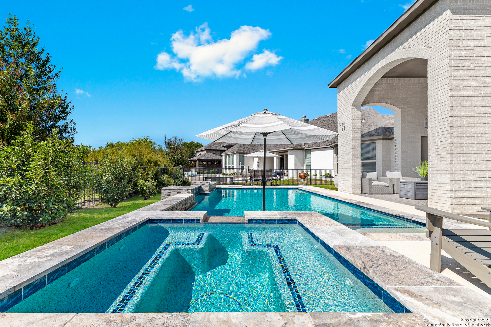 7011 Cantera Manor San Antonio TX 78255