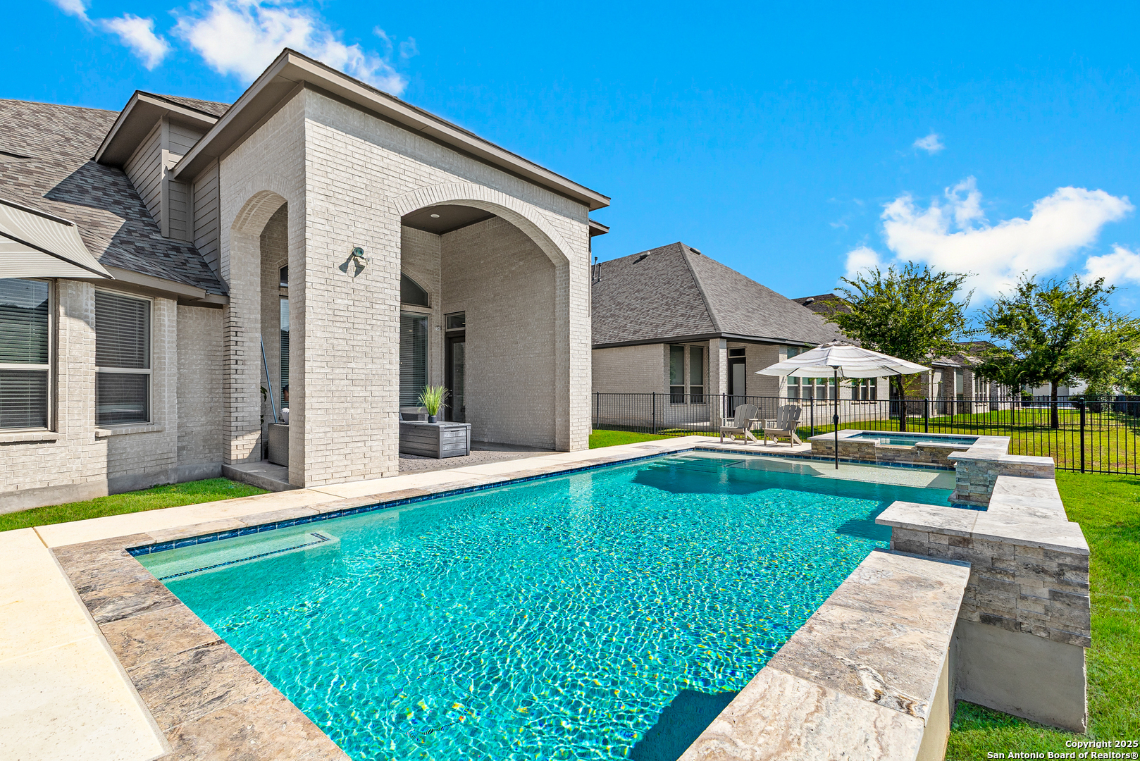 7011 Cantera Manor San Antonio TX 78255