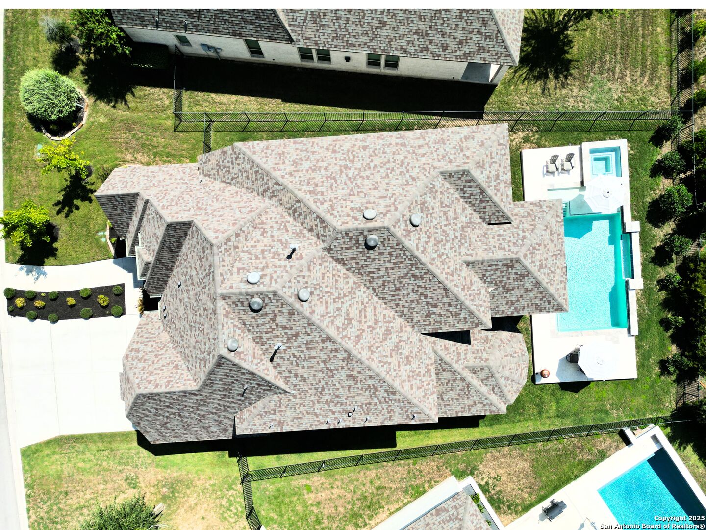 7011 Cantera Manor San Antonio TX 78255