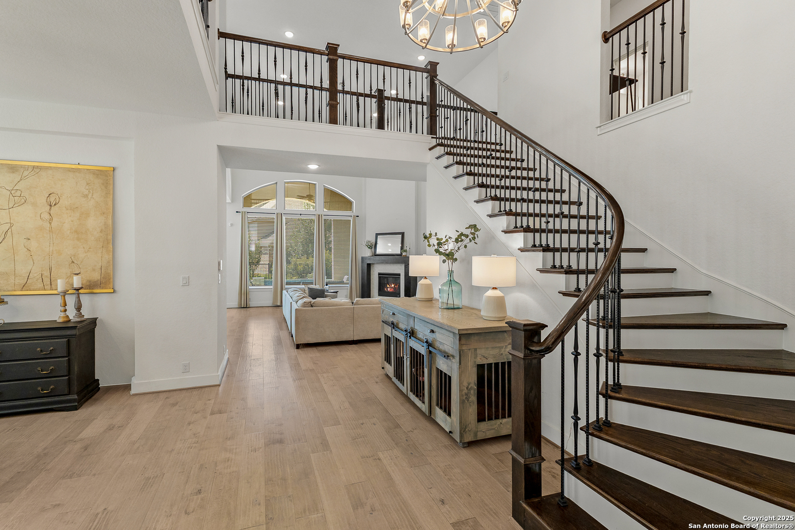 7011 Cantera Manor San Antonio TX 78255