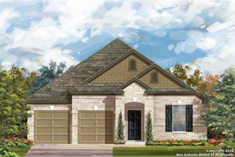 169 Cordova Crossing Seguin TX 78155