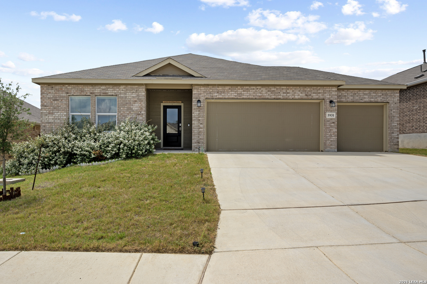 5931 Draw Loop Bulverde TX 78163