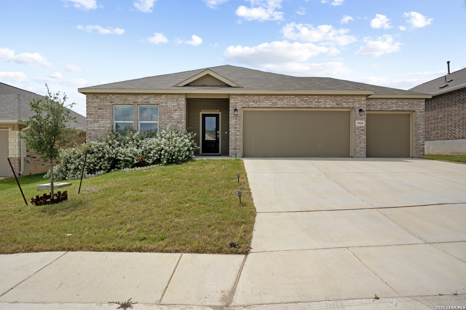 5931 Draw Loop Bulverde TX 78163