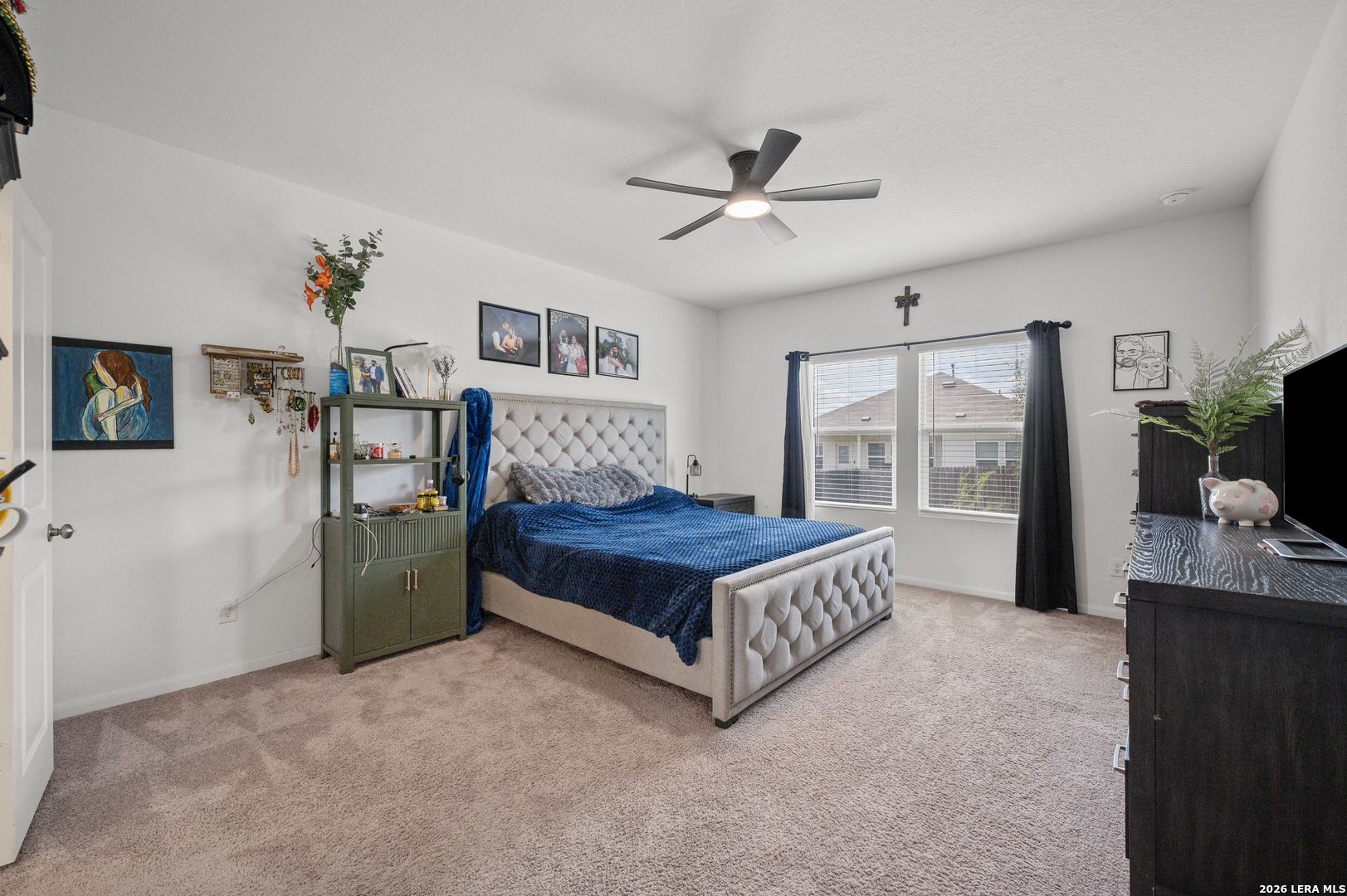 5931 Draw Loop Bulverde TX 78163